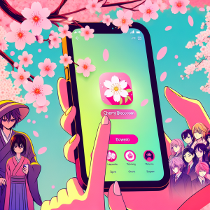 下载樱花动漫app1.0.3版