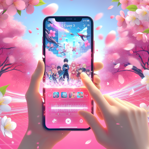樱花动漫app正版官方下载